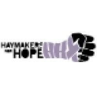 haymakers for hope philadelphia|Haymakers for Hope on LinkedIn: Philly! It's time to apply for your .